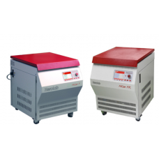 High-Speed Table Top and Floor Standing Centrifuges